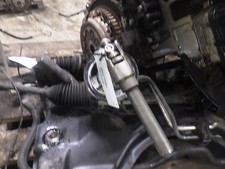 Scatola sterzo Peugeot 206 CC