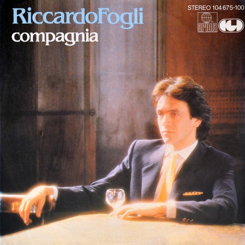 Riccardo fogli ex - 7",