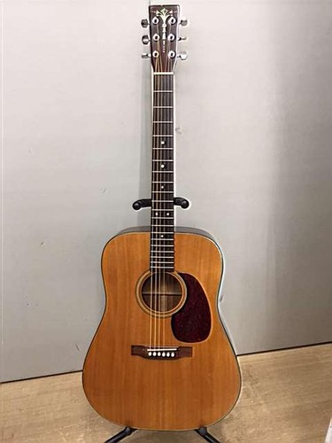 Sigma acustica - sigma, sd-18
