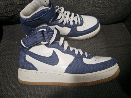Nike air force mid 07 - nike,