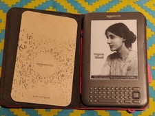Tastiera Amazon Kindle (3a