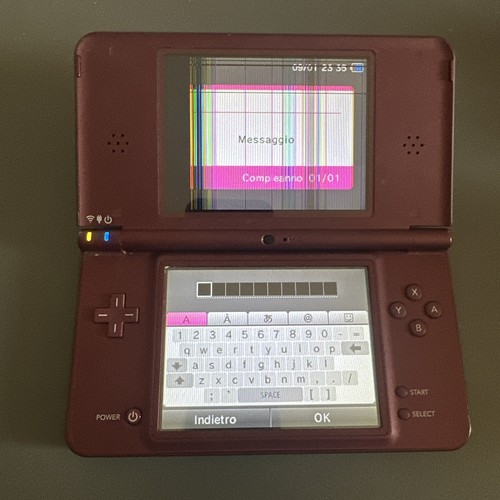 Nintendo dsi console - dsi, xl