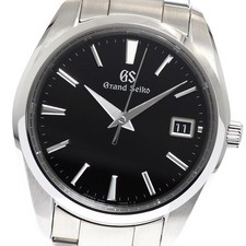 SEIKO Grand Seiko Heritage
