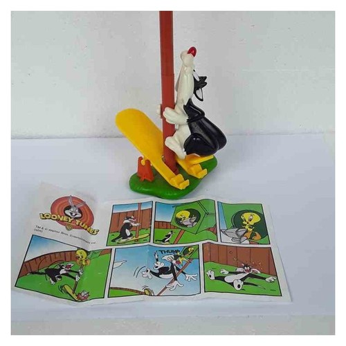Looney tunes silvestro - looney, titti