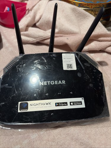 Router wifi netgear - router,