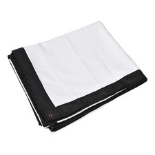 Tenda Schermo Proiezione