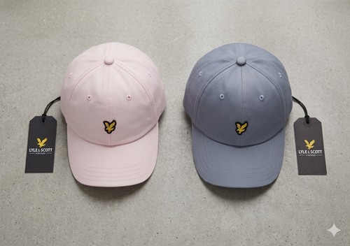 Lyle scott bundle - &,