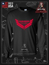 T-Shirt Uomo Manica Lunga Logo