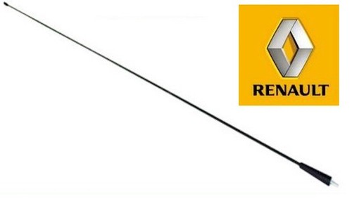 Asta antenna originale renault - antenna,