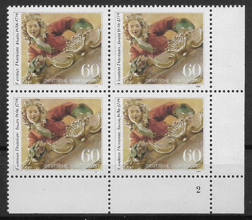 Confederazione 1989 mi 1420 - confederazione, **