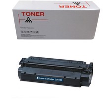 HP Q2613A TONER COMPATIBILE NO ORIGINALE BK NERO 2500 pagine