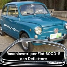Compatibile con Fiat 600 D