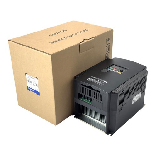 Omron 3g3jx a4075 inverter - 3g3jx-a4075-ef,