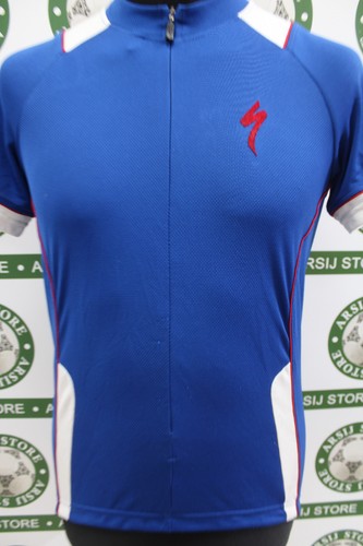 Maglia ciclismo specialized - maglia,