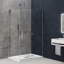 Ogomondo Walk-in Doccia