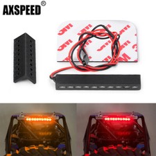 Luce LED 1/10 RC Car luminosa