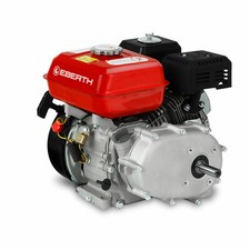 Eberth motore a benzina - eberth, cv