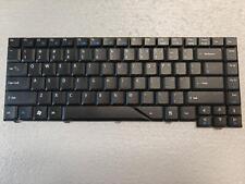Nuova tastiera ORIGINALE per Acer Aspire 4220 4520 4710 5520 5315 5920 5710 nero US