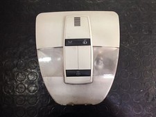 plafoniera mercedes classe a