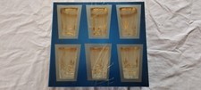 Set bicchieri per liquore - di,