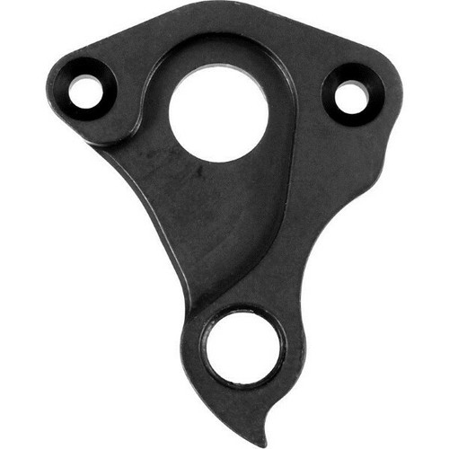 Gancio deragliatore per