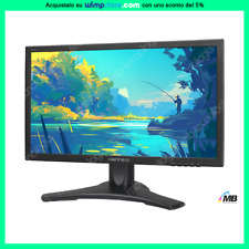 MONITOR DISPLAY HANNS-G HP227 LED 22" 16:9 1920x1080 GRADO A