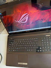 Asus K93SV 8,4";Core i7