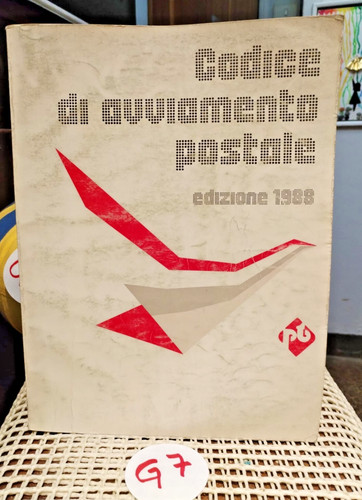 Codice avviamento postale - avviamento,