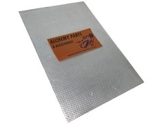 Scudo termico riflettente - termico,