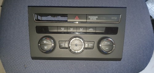 Climatronic seat leon - climatronic,