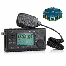 US Xiegu X5105 SSB CW AM FM