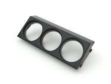 Volkswagen Golf MK2 VOTEX Quadrante 52mm VDO