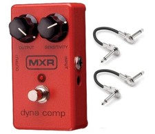 Nuovo MXR M102 Dyna Comp Comp