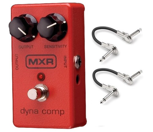 Nuovo mxr m102 dyna comp - nuovo,