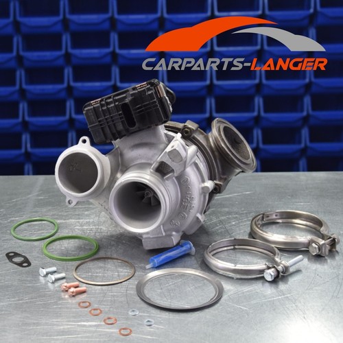 Turbocompressore per bmw serie - per,