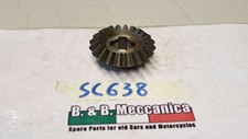 TAPER GEAR Z20 MOTO GUZZI