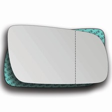 Rechte Beifahrerseite Asphärisch für Volkswagen Bora 1999 - 2005