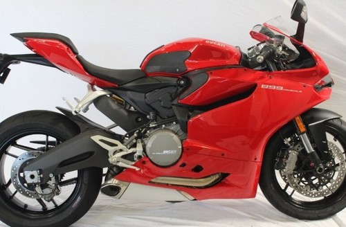 Ducati 899 1199 1299 959 - ducati,
