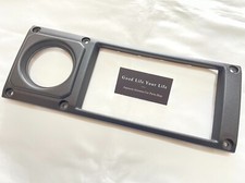 Pannello radio surround Toyota Land Cruiser serie 70 originale 55413-90K00