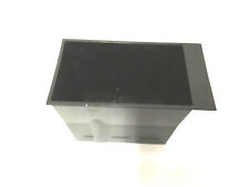 MGF TF console centrale cubby