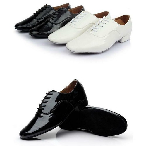 Scarpe ballo uomo - uomo, sala
