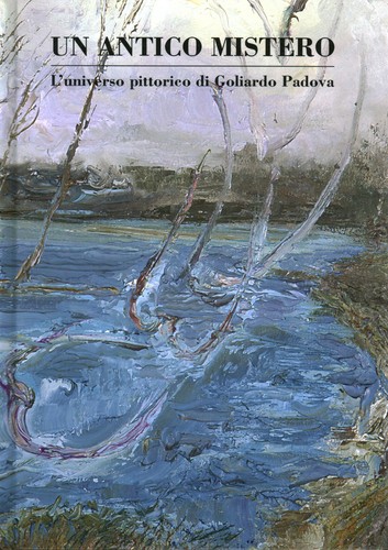 Antico mistero l universo - un, mistero.