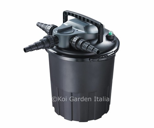 Filtro laghetto stagno - , a