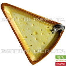 Vassoio piatto spicchio