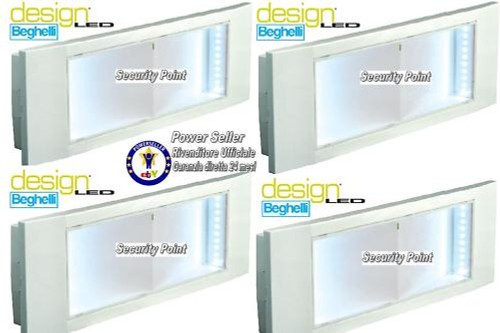 Lampade emergenza led - lampade,