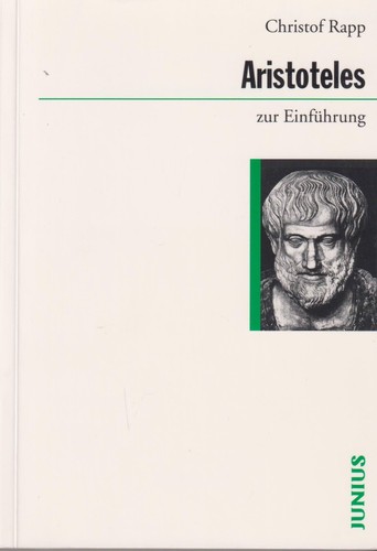Buch aristoteles zur - aristoteles,