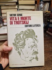 Vita e morte di Trotskij V