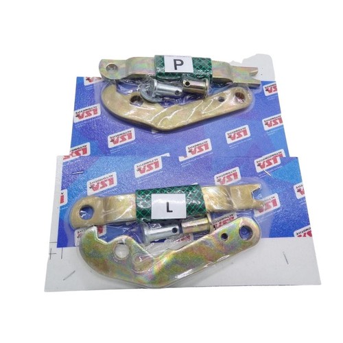 Kit leva del freno mano - leva,