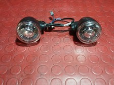 COPPIA FRECCIA FRECCE POSTERIORE HARLEY DAVIDSON 1250 SPORTSTER S ABS 2021 2024