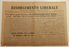 RISORGIMENTO LIBERALE 2